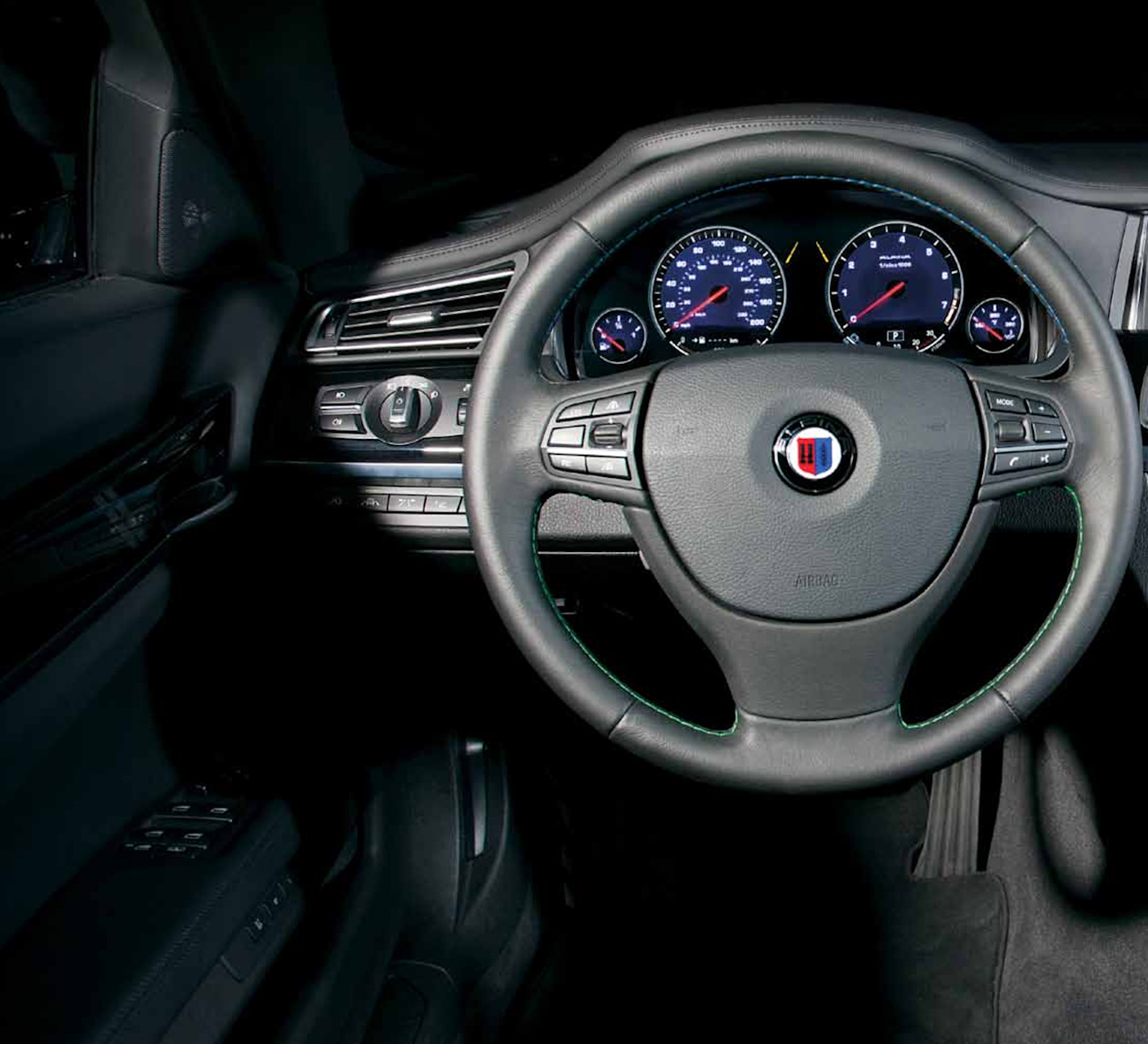BMW Product Brochures