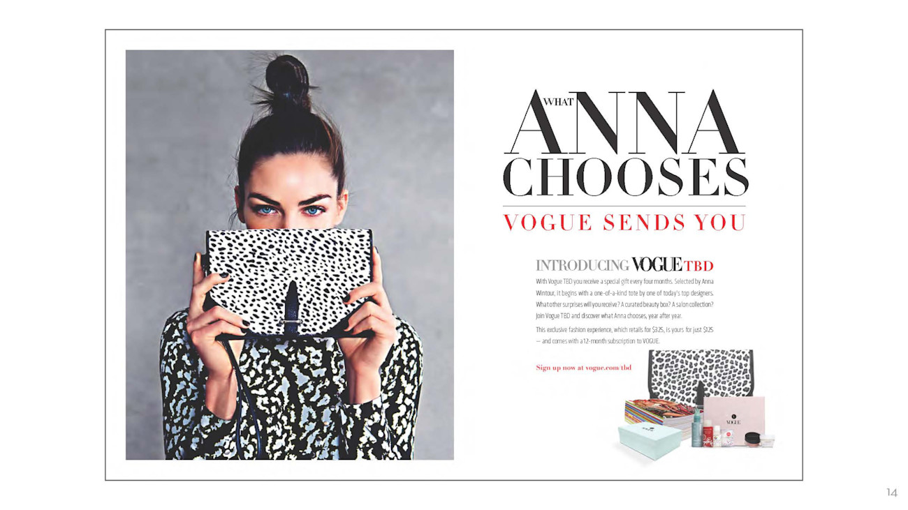 Vogue