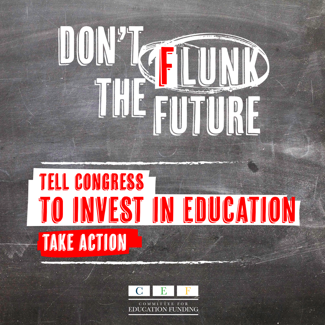 Committee for Education Funding