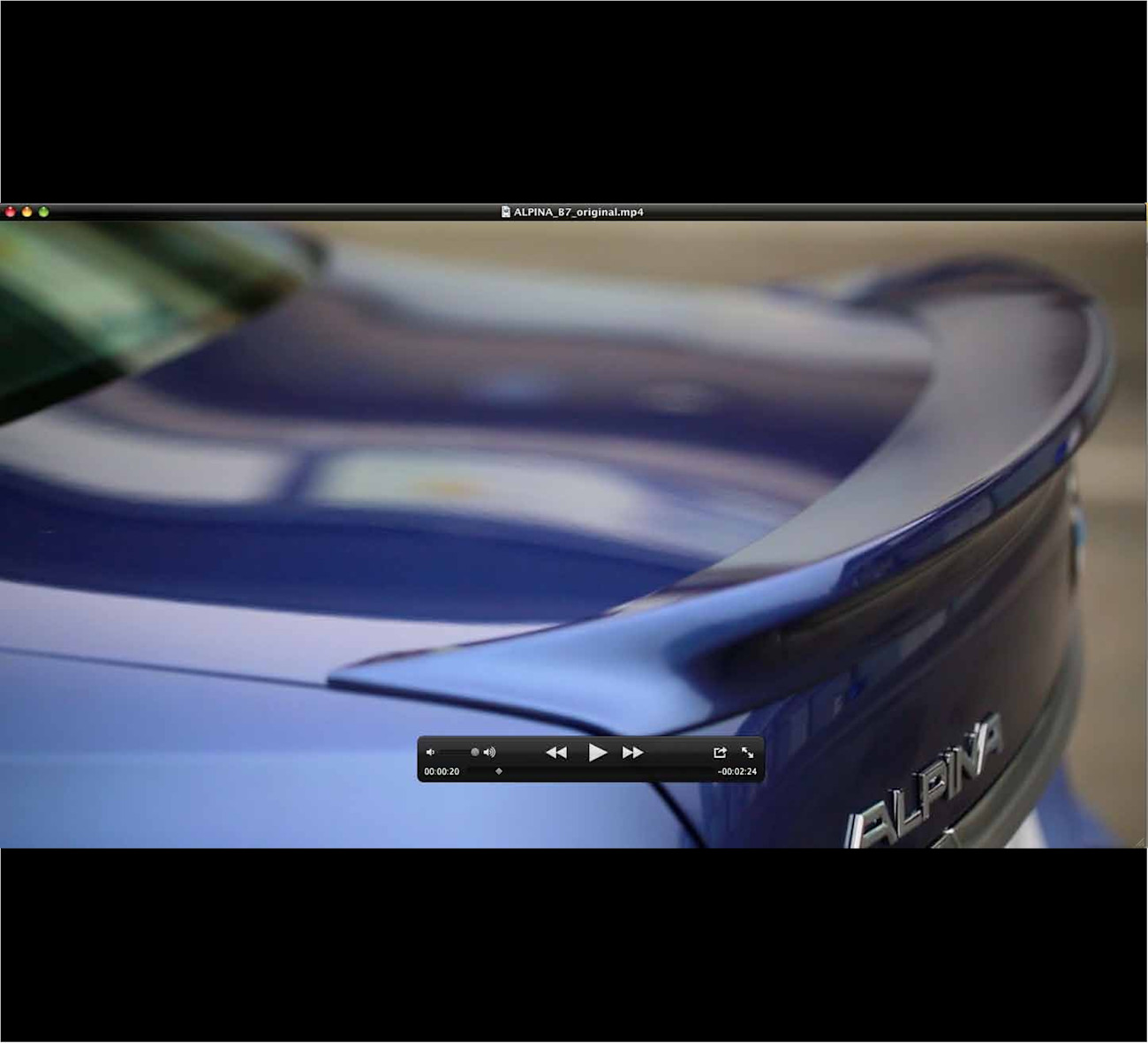 BMW Product Brochures