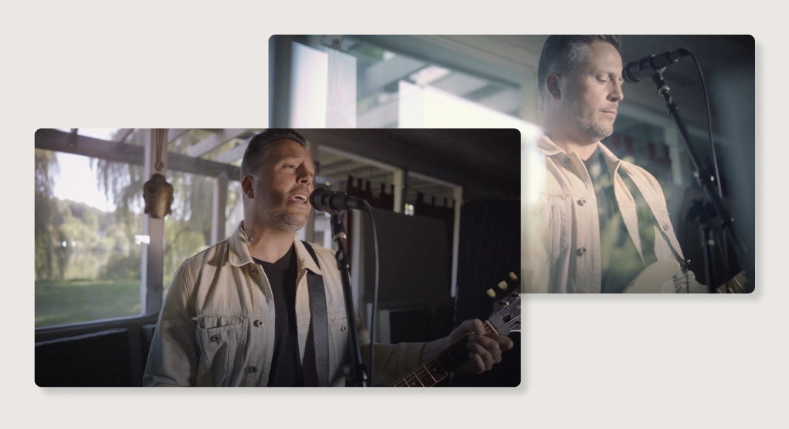 Music Videos Eli Musser