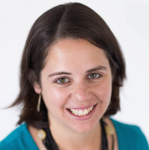 photo of WeddingWire employee Lauren Goodson