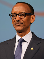 Paul Kagame