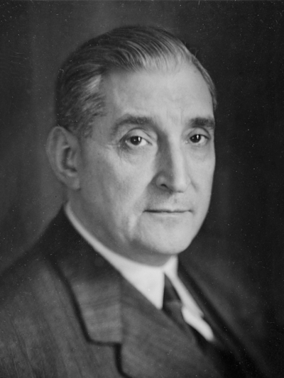 Manuel Alves de San Payo, Public domain, via Wikimedia Commons Antonio de Oliveira Salazar