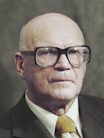 Urho Kekkonen