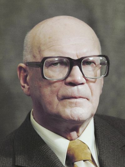 Urho Kekkonen