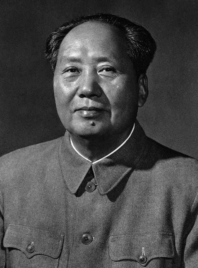 Mao Zedong Diktaattoripörssi 4709