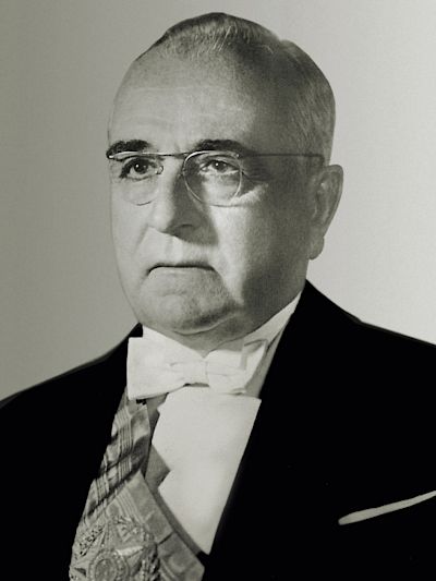 Presidência da República, CC BY-SA 4.0 <https://creativecommons.org/licenses/by-sa/4.0>, via Wikimedia Commons Getúlio Vargas