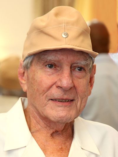 Joe Laurence / Seychelles News Agency, CC BY 4.0 <https://creativecommons.org/licenses/by/4.0>, via Wikimedia Commons France-Albert René