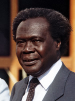 Milton Obote