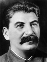 Josif Stalin