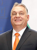 Viktor Orbán