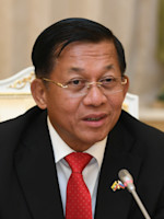 Tatarstan.ru, CC BY 4.0 <https://creativecommons.org/licenses/by/4.0>, via Wikimedia Commons Min Aung Hlaing
