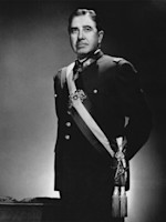 Ministerio de Relaciones Exteriores de Chile., CC BY 2.0 CL <https://creativecommons.org/licenses/by/2.0/cl/deed.en>, via Wikimedia Commons Augusto Pinochet