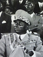 Erling mandelmann, CC BY-SA 3.0 <https://creativecommons.org/licenses/by-sa/3.0>, via Wikimedia Commons Gnassingbé Eyadéma