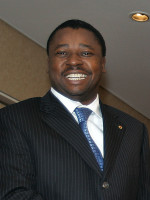 Ricardo Stuckert/PR, CC BY 3.0 BR <https://creativecommons.org/licenses/by/3.0/br/deed.en>, via Wikimedia Commons Faure Gnassingbé