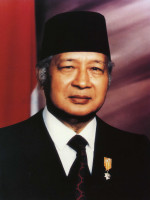 Suharto