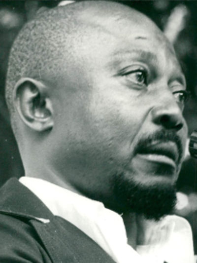 Ali Soilih (By Latimer Rangers - Original publication: Camera Press LTD, London, United Kingdom Immediate source: Vintage photo of Ali Soilih, Fair use, https://en.wikipedia.org/w/index.php?curid=65401380) Ali Soilih