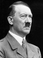 Bundesarchiv, Bild 183-S33882 / CC BY-SA 3.0 DE, CC BY-SA 3.0 DE <https://creativecommons.org/licenses/by-sa/3.0/de/deed.en>, via Wikimedia Commons Adolf Hitler