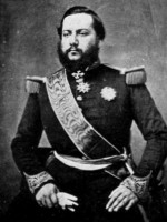 Bate & Cía., Public domain, via Wikimedia Commons Francisco Solano López