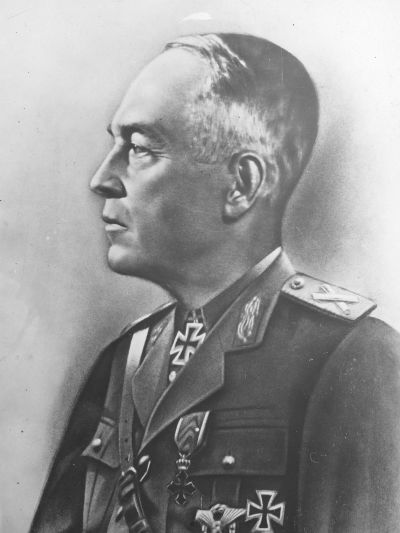 Ion Antonescu
