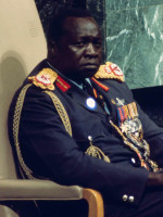 Idi Amin