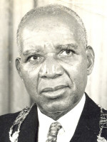 National Archives of Malawi, CC BY-SA 4.0 <https://creativecommons.org/licenses/by-sa/4.0>, via Wikimedia Commons Hastings Banda
