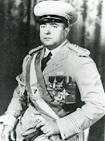 Anastasio Somoza García