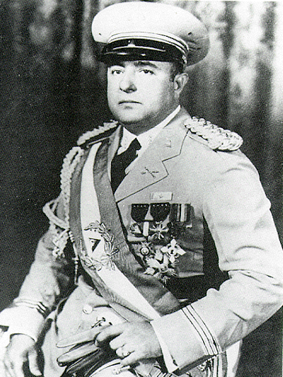 By Unknown author - http://www.latinamericanstudies.org/somoza/somoza3.gif, Public Domain, https://commons.wikimedia.org/w/index.php?curid=34513966 Anastasio Somoza García