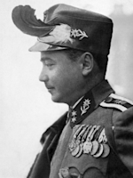 © Knozer (F. Knozer), Public domain, via Wikimedia Commons Engelbert Dollfuss