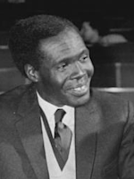 Milton Obote