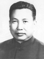 Pol Pot