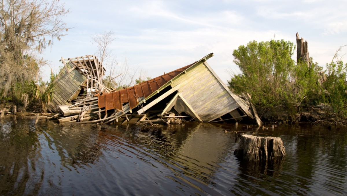 11 Facts About Hurricane Katrina | DoSomething.org