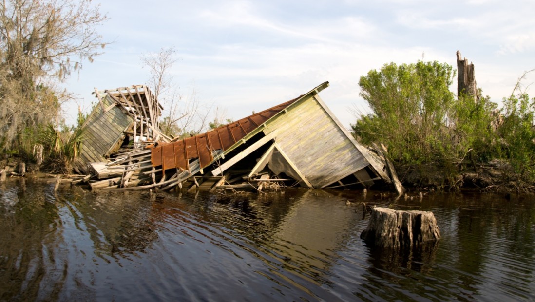 11 Facts About Hurricane Katrina Dosomething Org