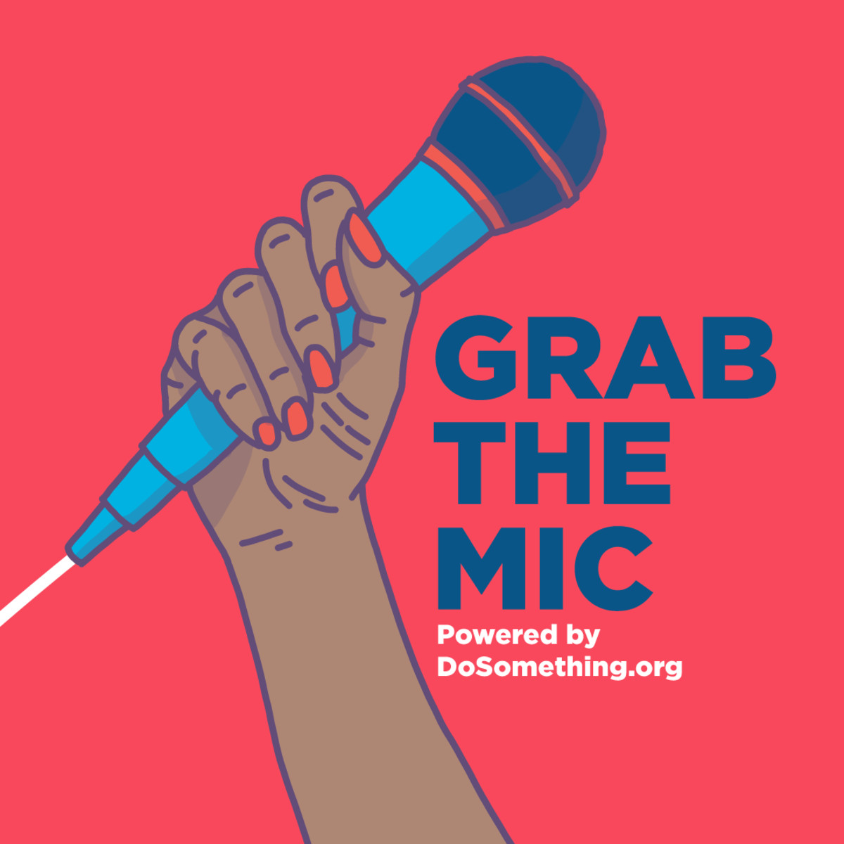 Grab The Mic VIP Group DoSomething grab-the-mic-vip-group-dosomething