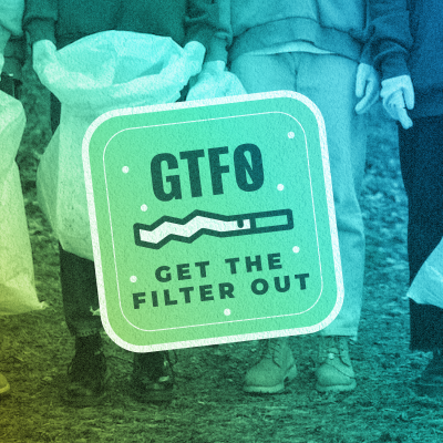 GTFO: Get the Filter Out