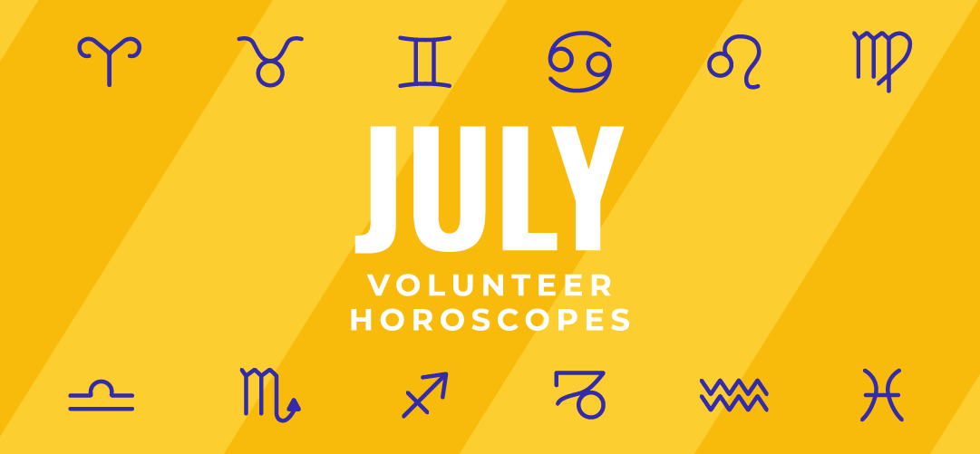 Your July Horoscopes Are Here DoSomething