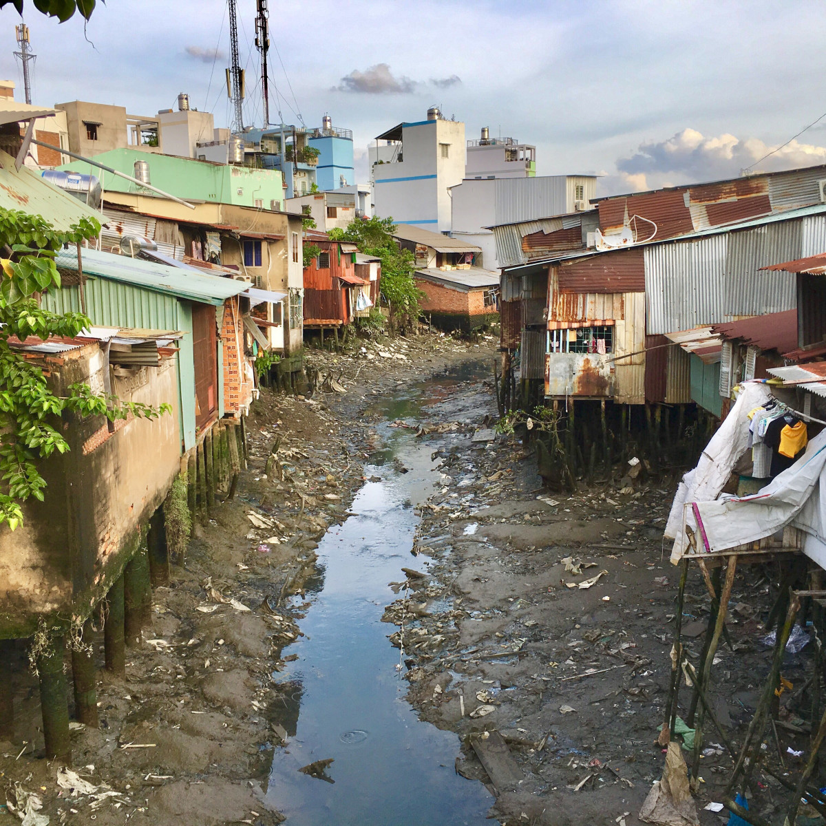 11 Facts About Global Poverty Dosomething Org