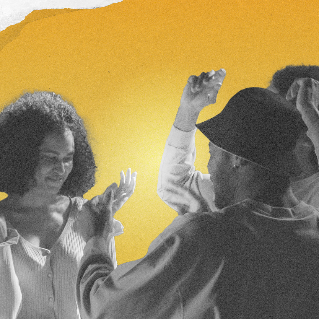 9 Examples of Black Joy You NEED in Your Life This Black History Month