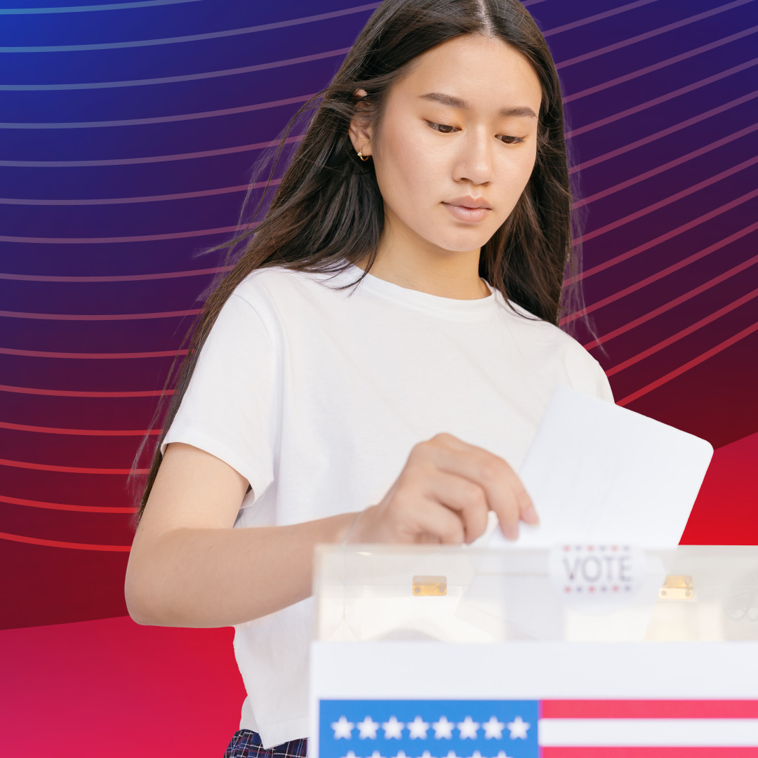You and Your Ballot