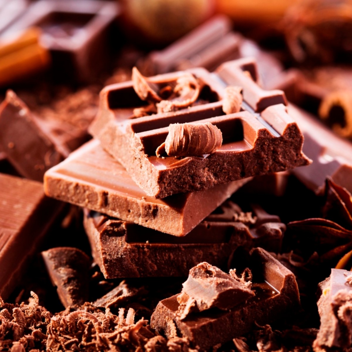11 Facts about Chocolate | DoSomething.org