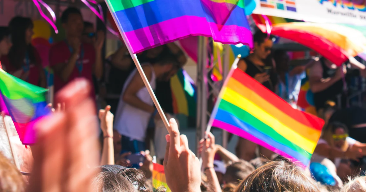 8 Places to Meet LGBTQ+ Friends Online, Because Putting Yourself