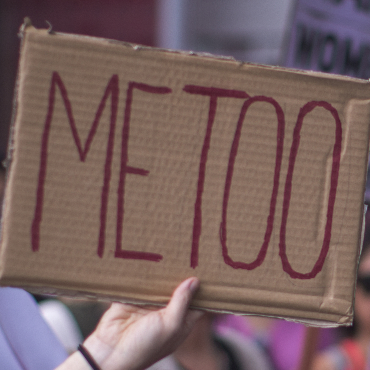 The Breakdown: Young Activist Sparks #MeToo “Avalanche” In Mexico ...