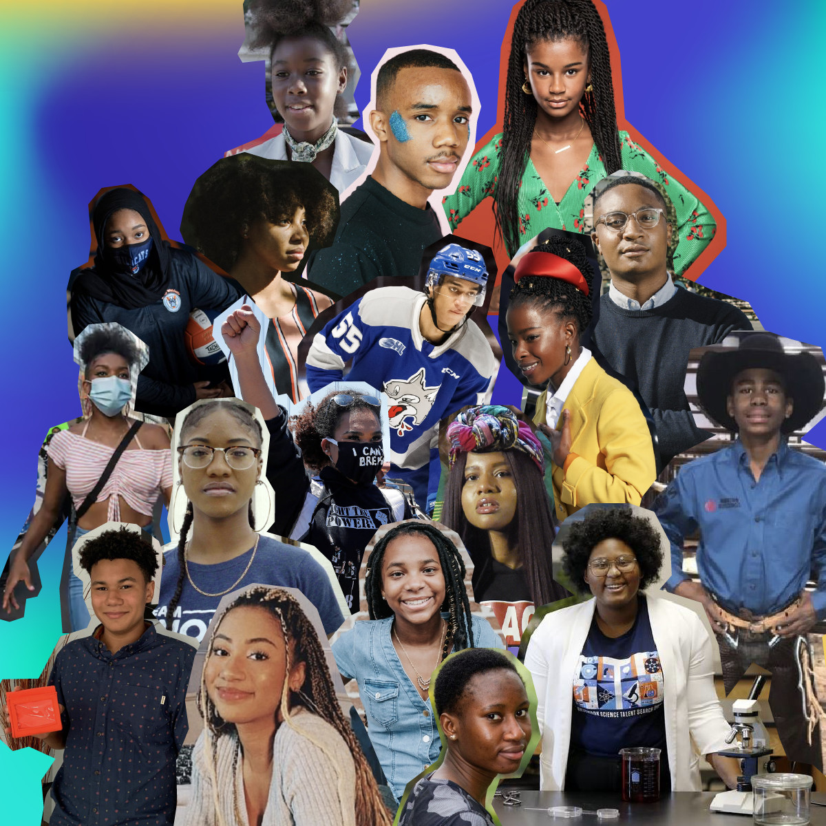 16 Young Black Americans Making History Right Now DoSomething