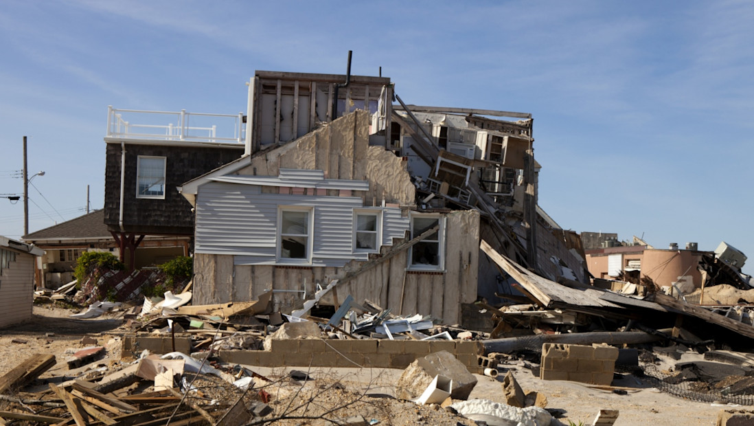 11 facts about hurricane