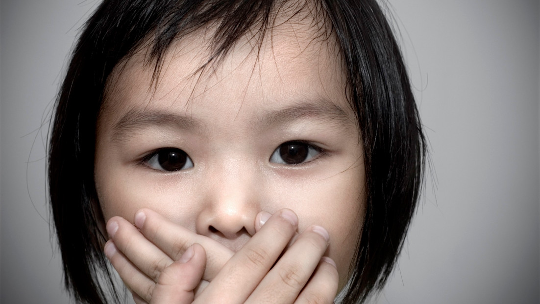 11 facts about child