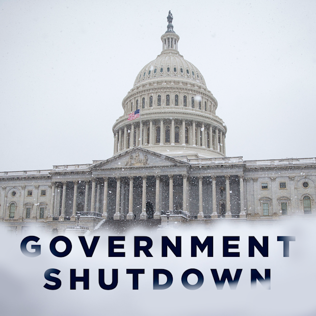 Explained What Is The Government Shutdown Dosomething Org
