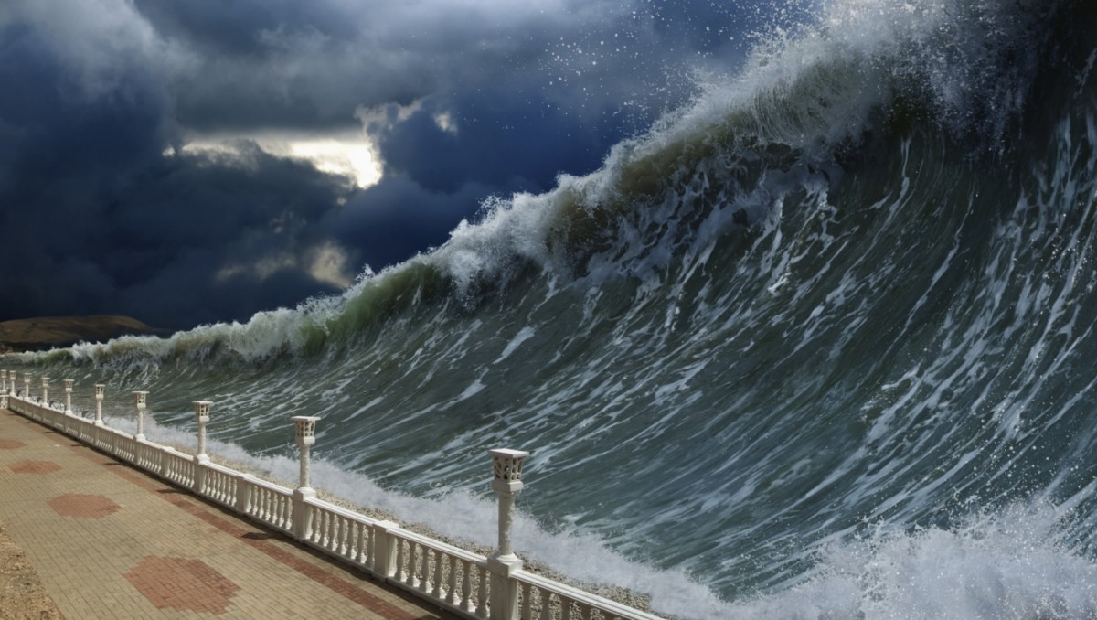 What causes ocean waves? : Ocean Exploration Facts: NOAA Ocean
