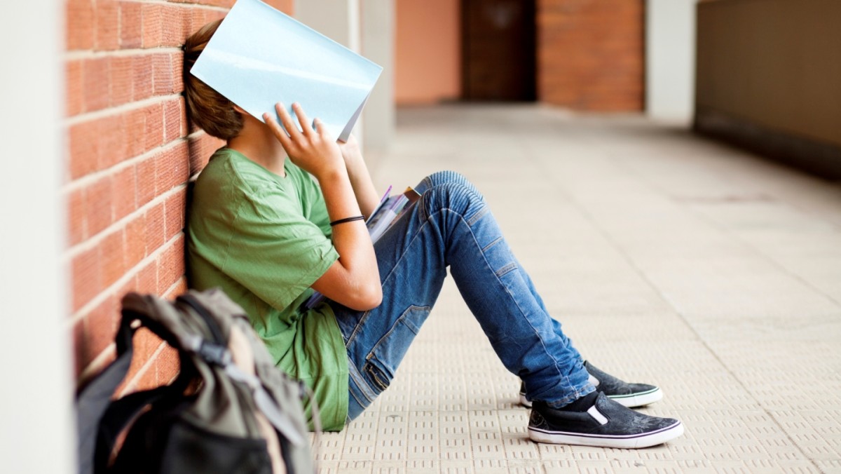11 Facts About High School Dropout Rates