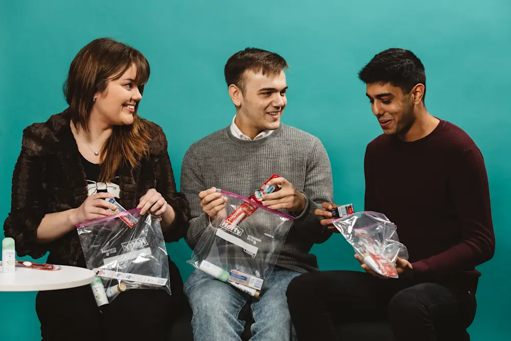 These Are the Items Homeless Shelters Need Most This Year